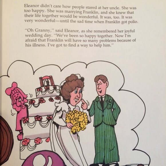 5 Vintage Value Tale Christian Homeschool Books Character Building ValueTale - Picture 16 of 16